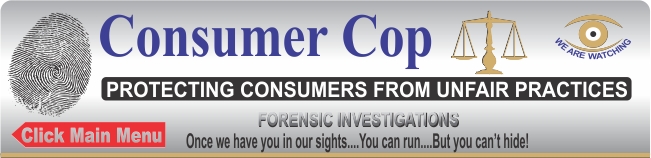 consumer protection